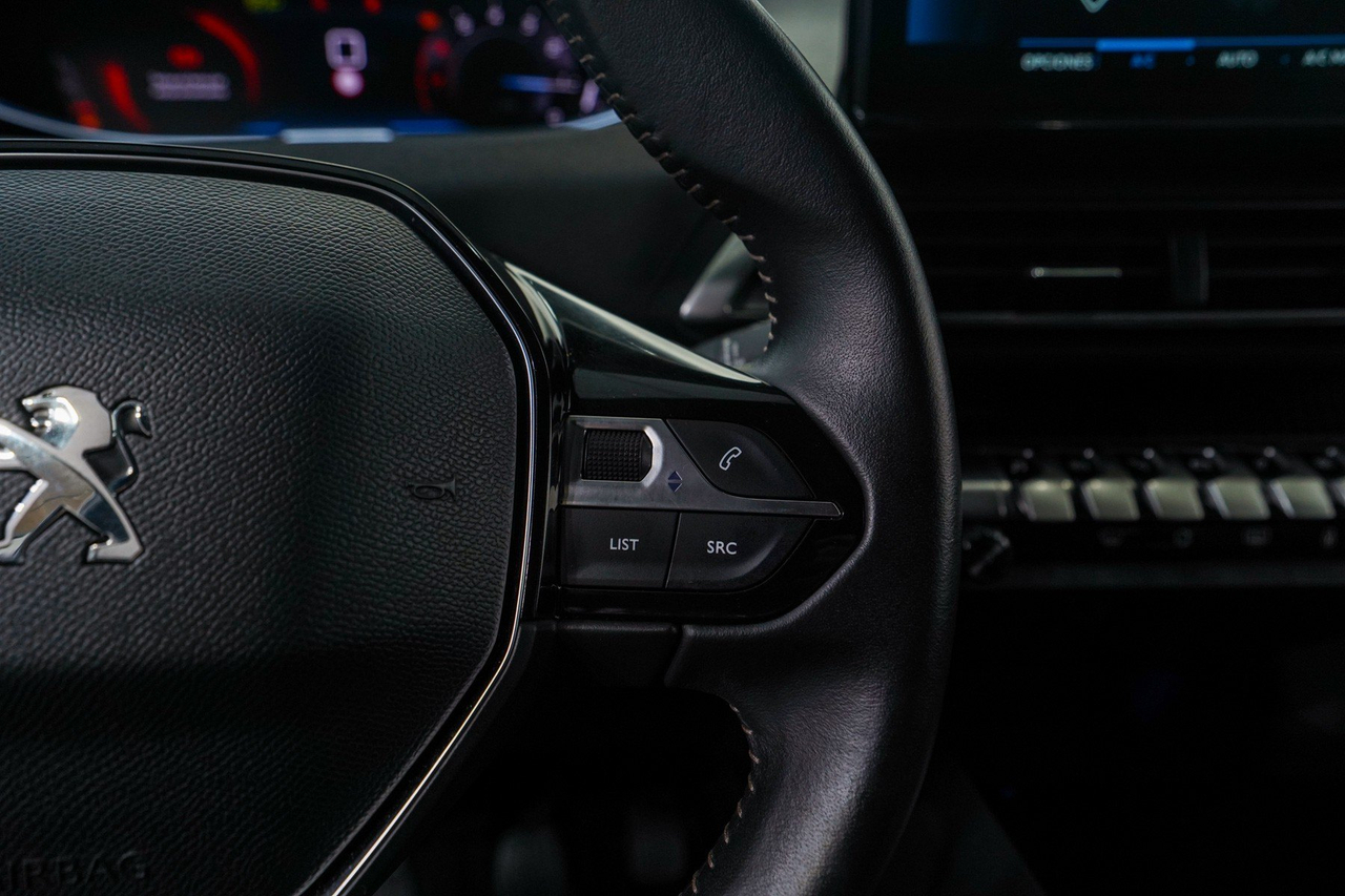 Peugeot 3008 — photo 18