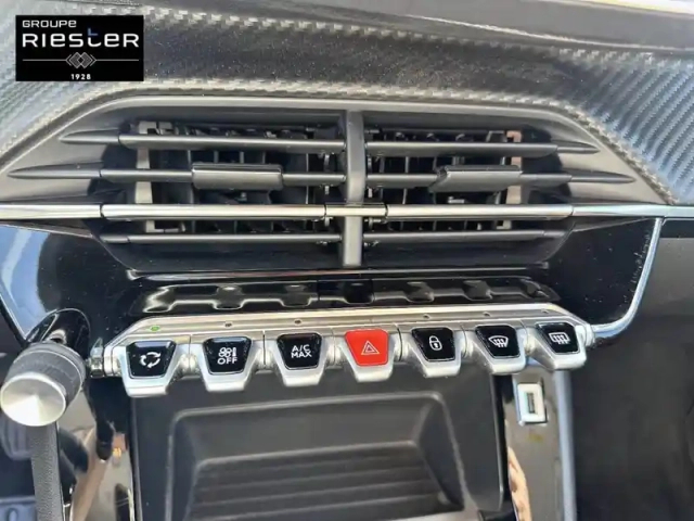 Peugeot 208 puretech 75 s&amp;s bvm5 — photo 22