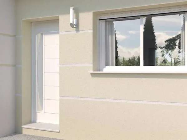 Maison neuve 3 pièces 70 m²