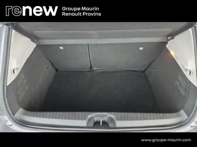 Renault Clio 1.0 tce 90ch evolution — photo 13