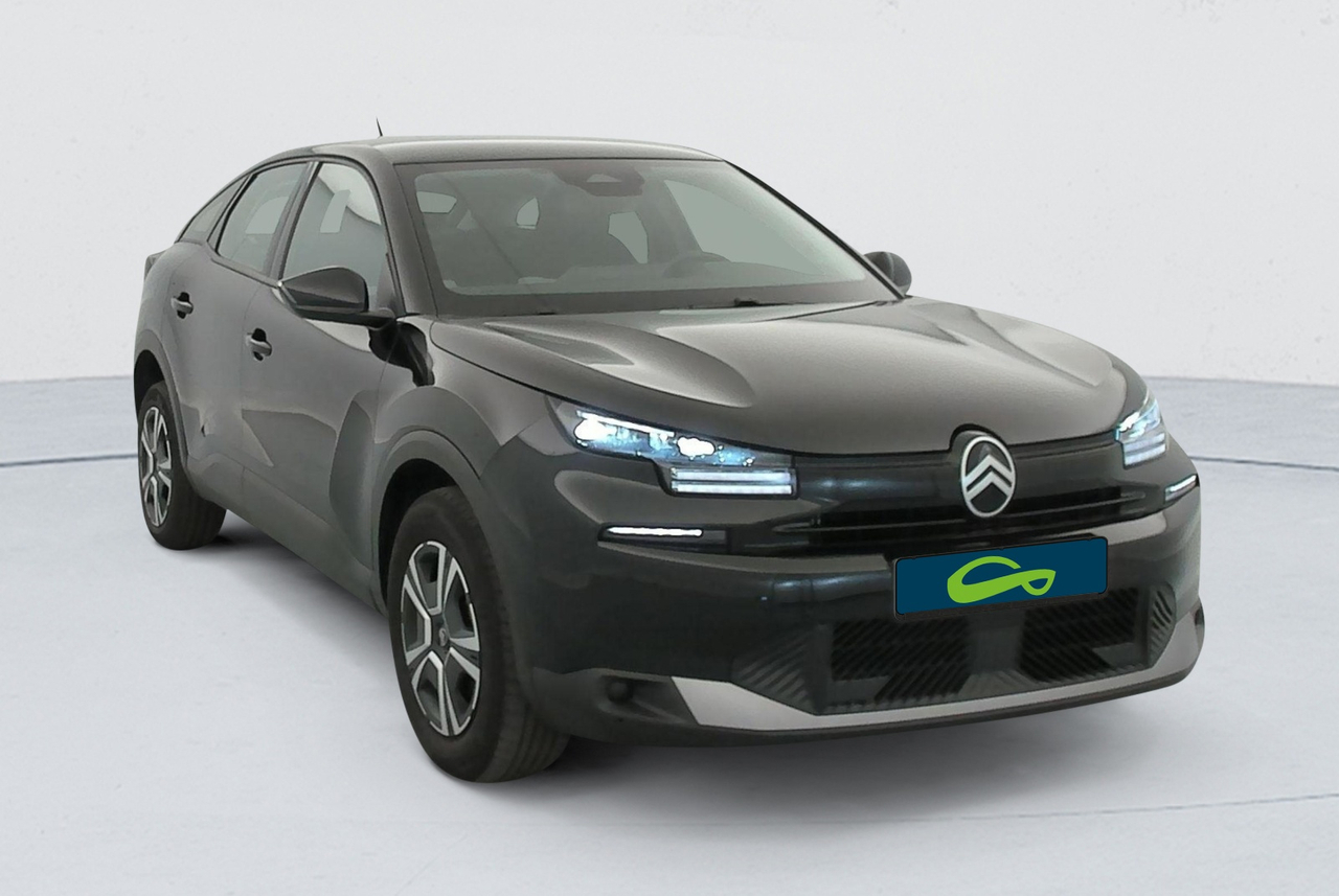 Citroën C4 — photo 7