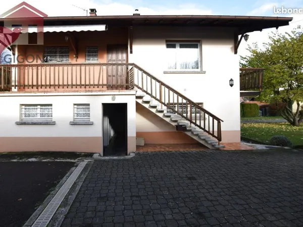Local 200 m² Trévenans