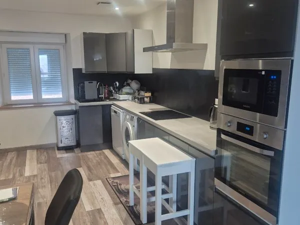 Maison 120m²