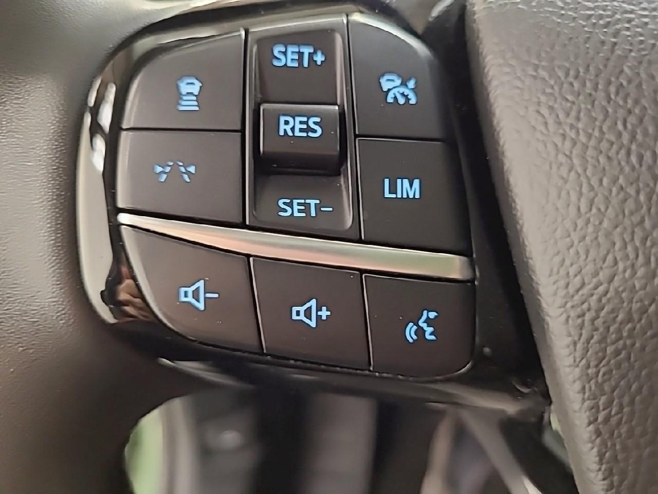 Ford Kuga 2.5 duratec 180 ch flexifuel fhev e85 powershift t — photo 22