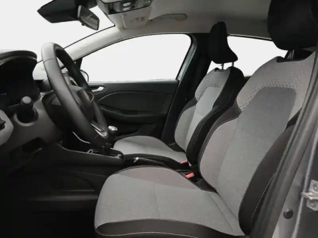 Renault Clio 1.0 eco-g 100ch evolution - 24 — photo 134