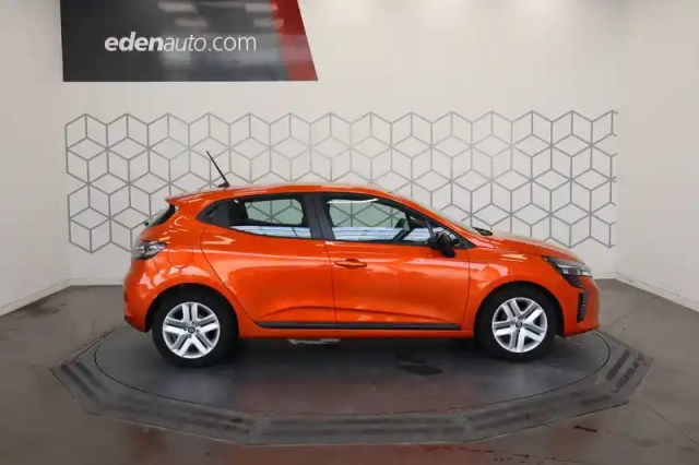 Renault Clio tce 90 ch gsr2 — photo 77
