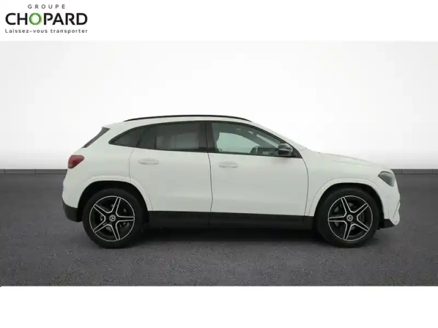 Mercedes Gla 180 d 8g-dct — photo 10