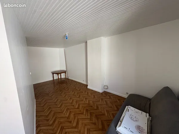 Appartement 1 chambre