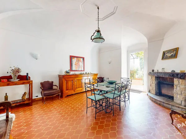 Maison 8 pièces 162 m²
