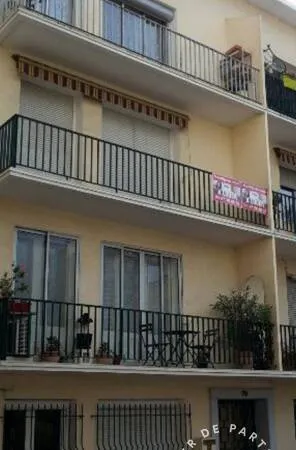 Appartement 4 pièces 77 m²