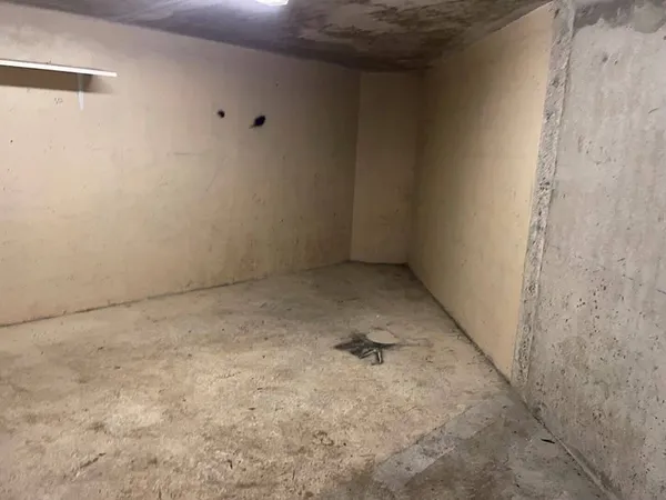 Local d'activité 17 m²