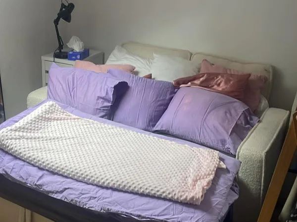 Chambre chez l'habitant - Accueil bienveillant pour personne sérieuse