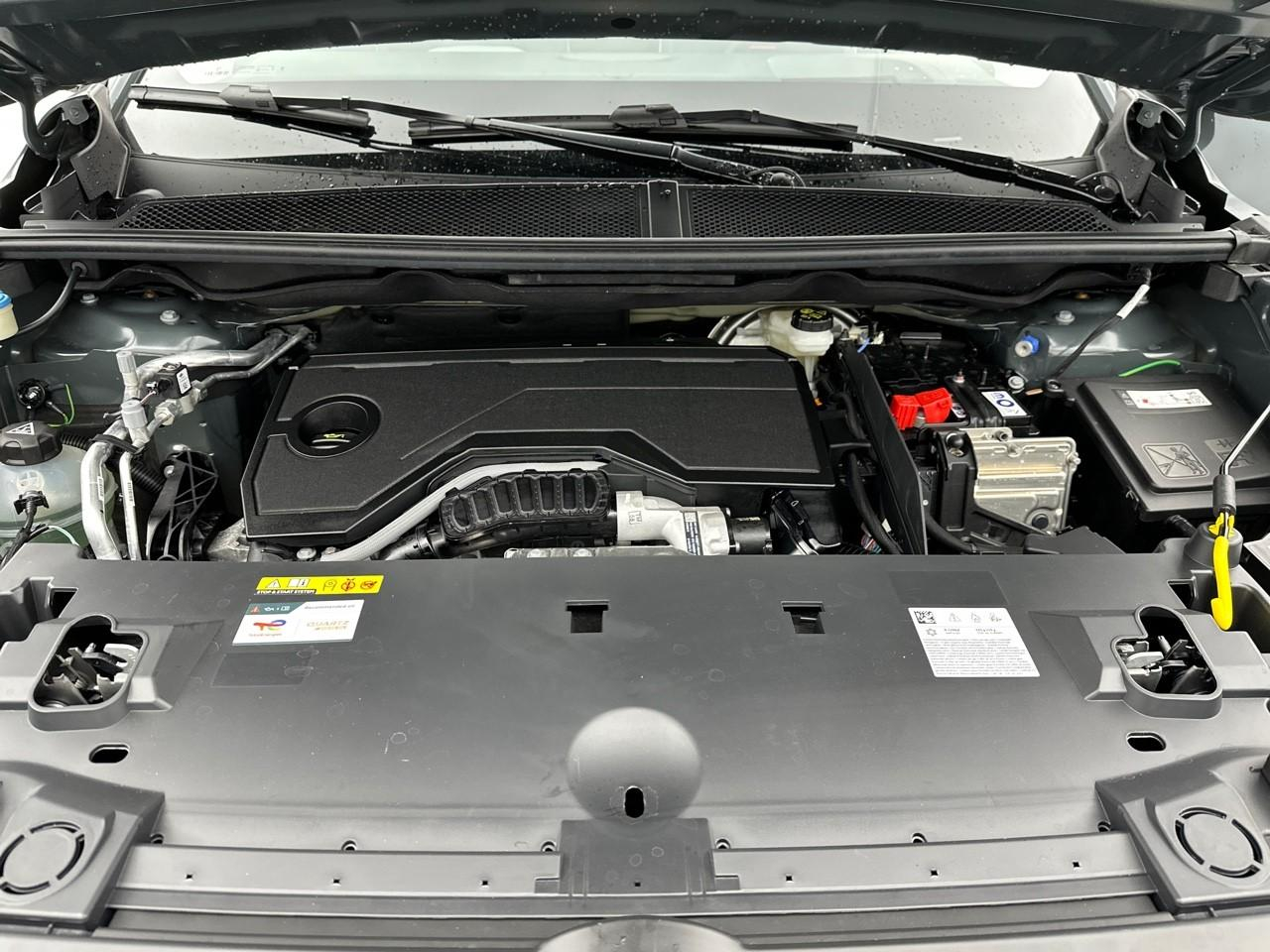 Citroën C5 Aircross hybride 145 ch e-dcs6 max — photo 13