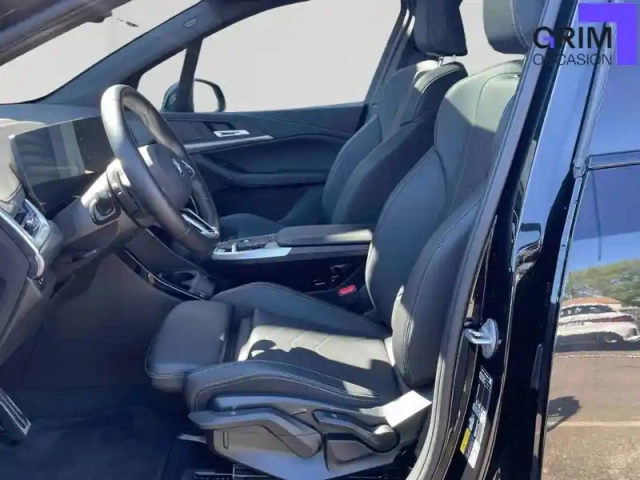 Bmw Serie 2 active tourer 225e xdrive 245 ch dkg7 — photo 46