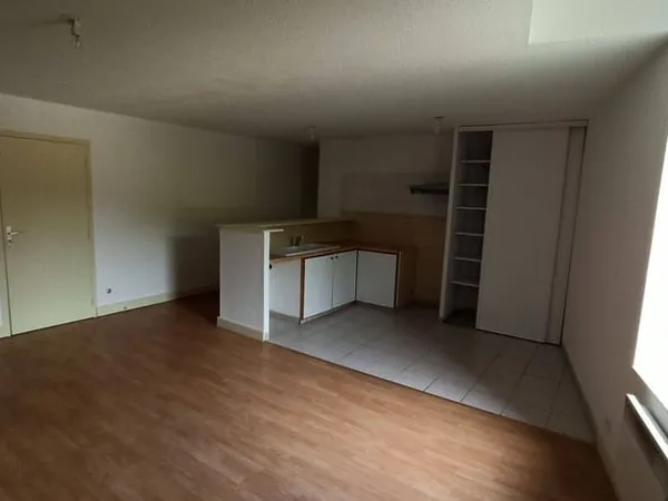 Appartement 3 pièces 84 m²