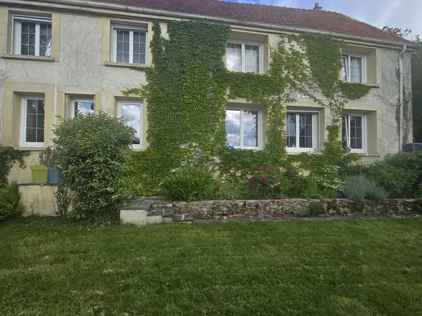 Vente Maison/villa 5 pièces