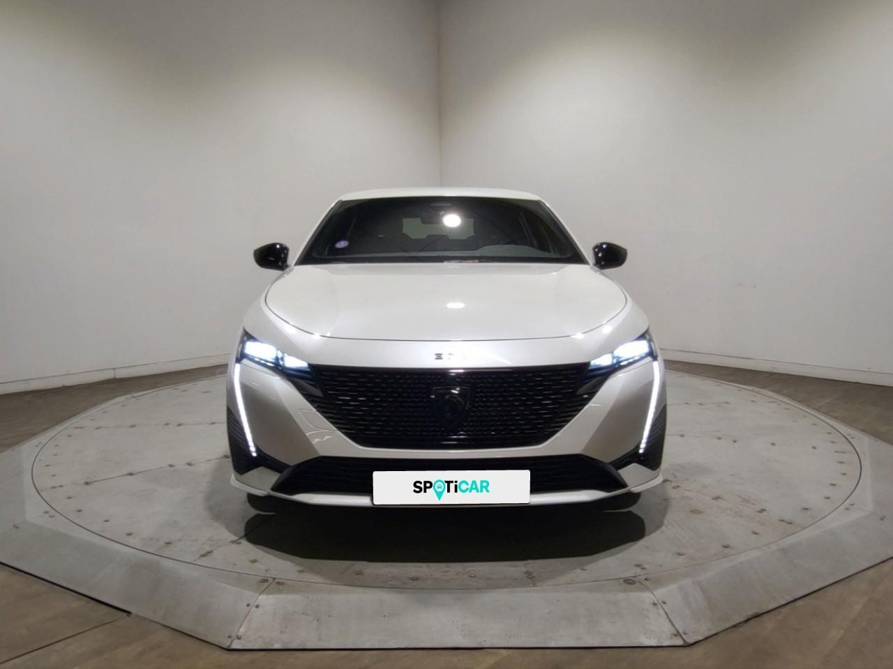 Peugeot 308 phev 180 e-eat8 gt — photo 8