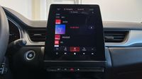 Renault Captur 1.3 TCe mild hybrid 160ch Techno EDC — photo 19
