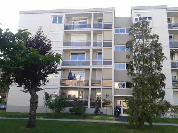 Appartement de 66m2 à louer sur Bordeaux