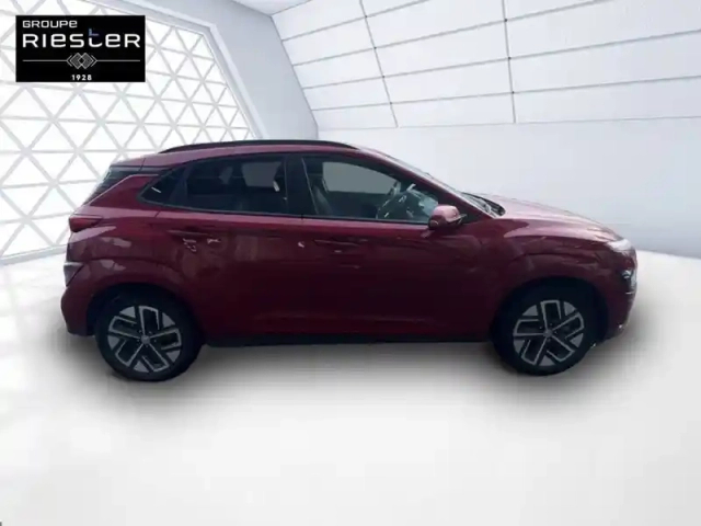Hyundai Kona electrique 39 kwh - 136 ch — photo 4