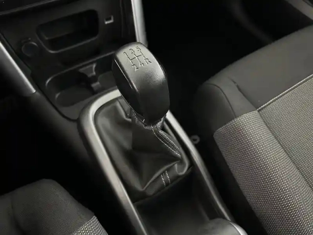 Citroën C3 Aircross puretech 110 s&amp;s bvm5 — photo 143