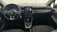 Renault Clio 1.6 E-Tech hybride 140ch Business -21N — photo 11