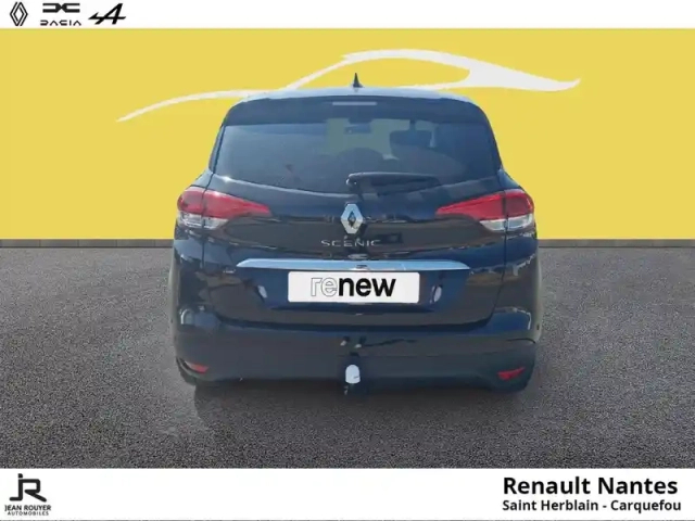 Renault Scenic 1.3 tce 140ch techno — photo 22