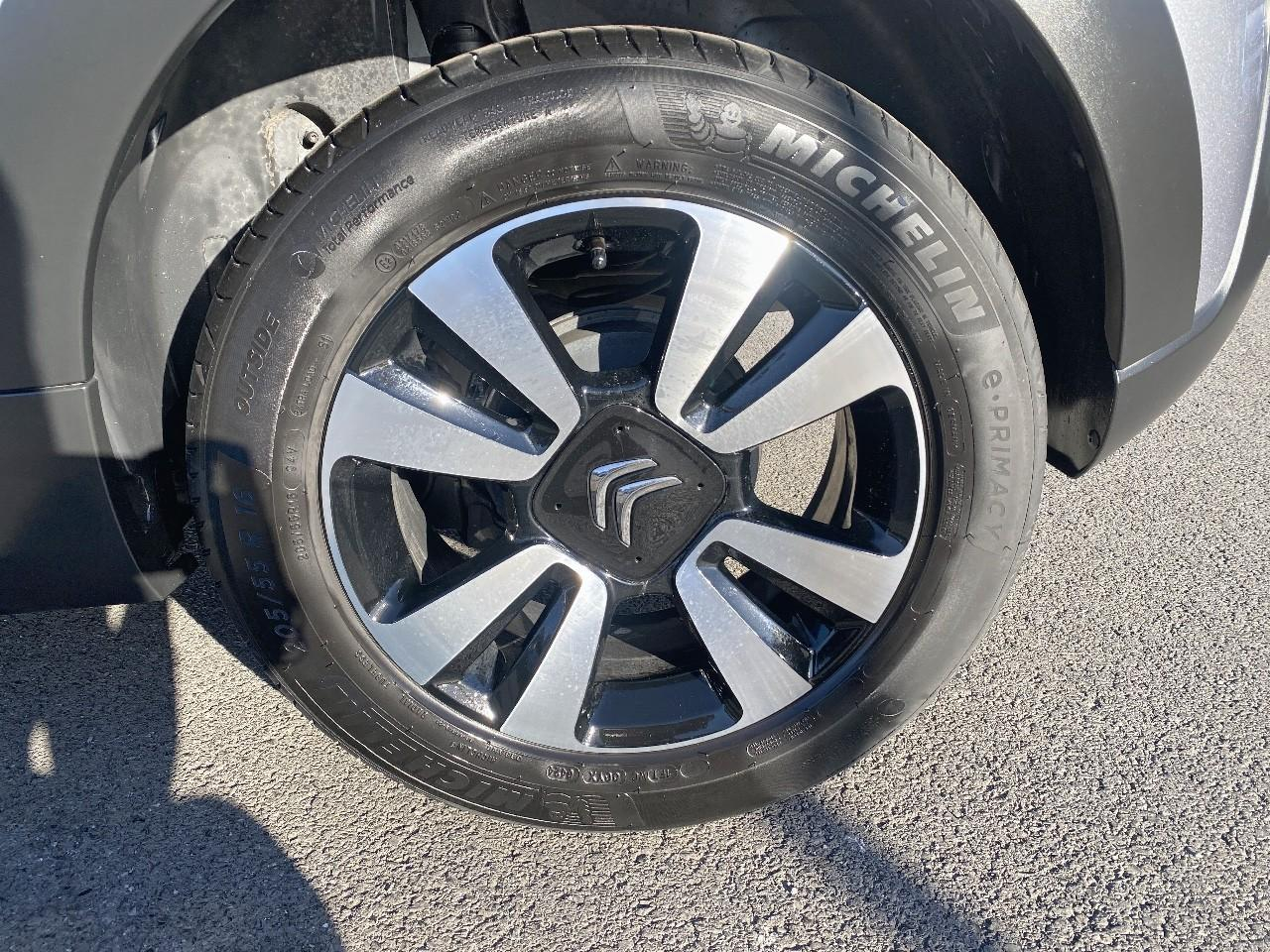 Citroën C3 1.2 puretech 83ch s&s max — photo 11