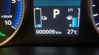 Mitsubishi Eclipse Cross 2.4 MIVEC PHEV 188ch Black Collection 4WD 2023 — photo 9