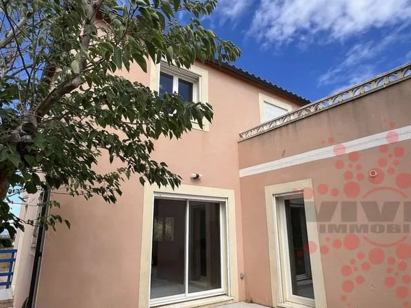 Maison 4 pièces 95 m²