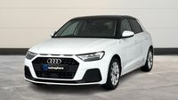 Audi A1 Sportback 30 TFSI 110ch Avus S tronic 7 — photo 1