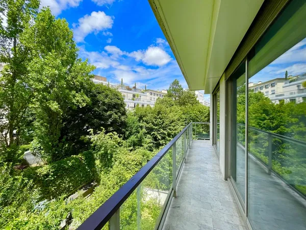 Appartement 3 pièces 87 m²