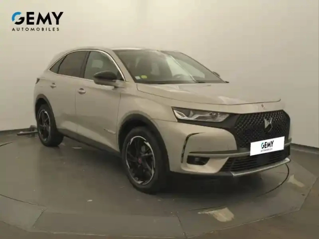 Ds Ds 7 ds7 crossback bluehdi 130 eat8 — photo 47