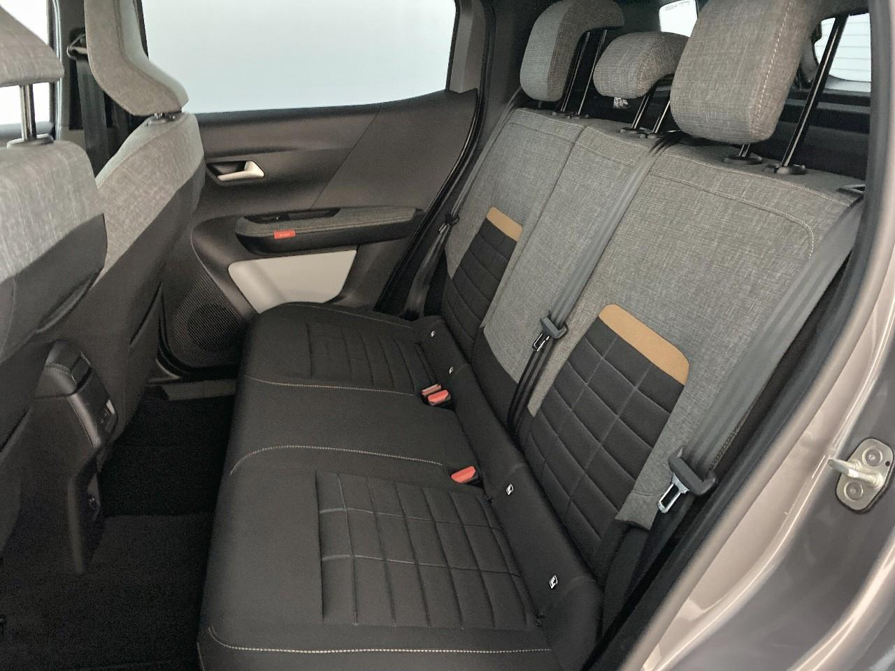 Citroën C3 Aircross hybride 145 ch aut plus — photo 10
