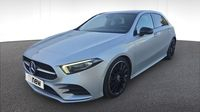 Mercedes Classe A 200 d 150ch AMG Line 8G-DCT