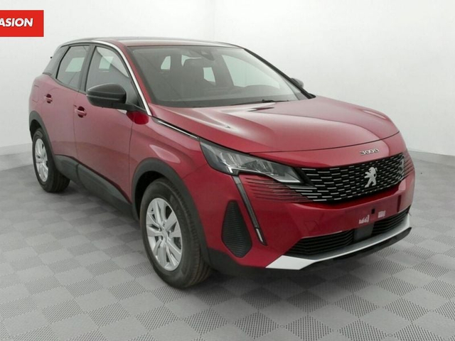 Peugeot 3008 III 1.2 PureTech 130ch Active Pack EAT8