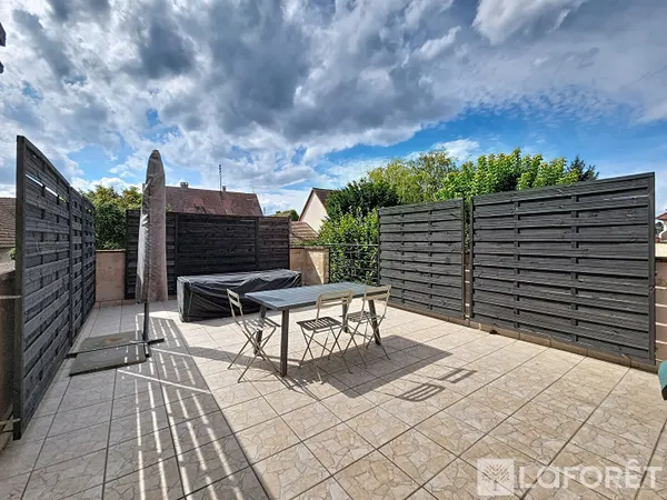 Appartement 5 pièces 135 m²