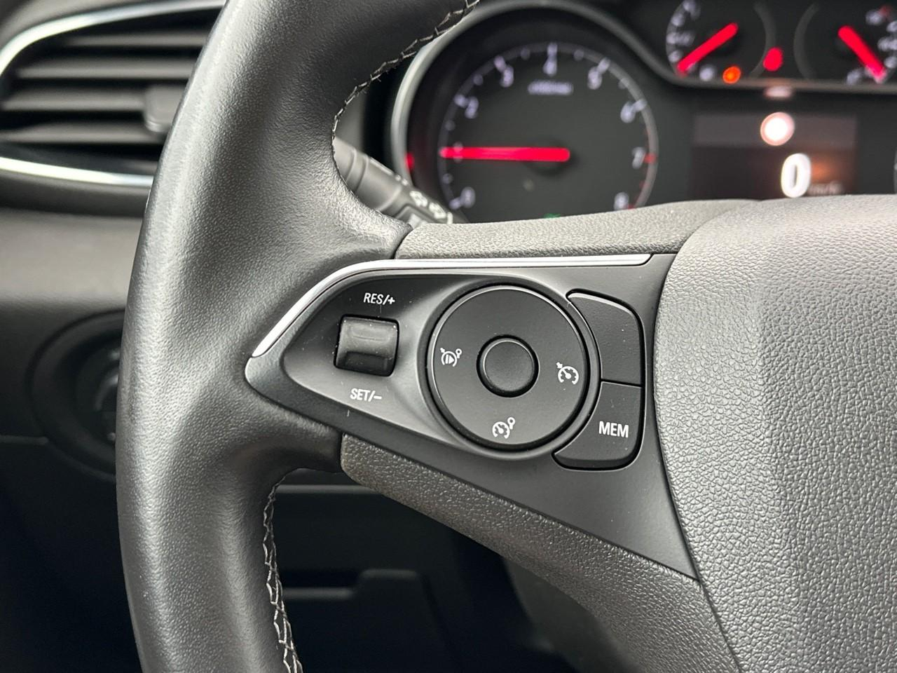 Opel Grandland x 1.2 turbo 130 ch ecotec elite — photo 20