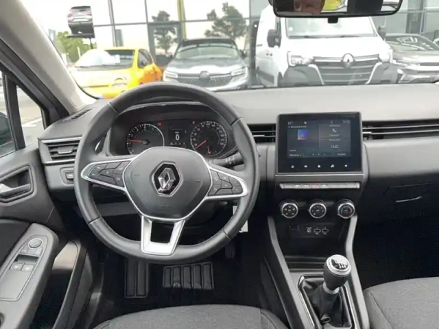 Renault Clio tce 90 — photo 24