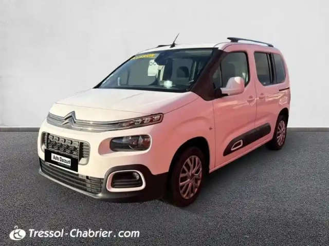 Citroën Berlingo 7 places