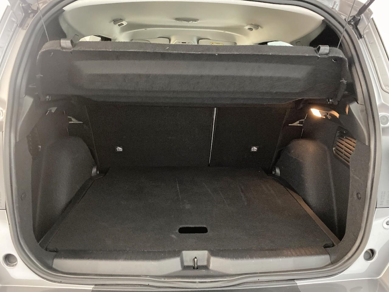 Citroën C3 Aircross hybride 145 ch aut max — photo 6