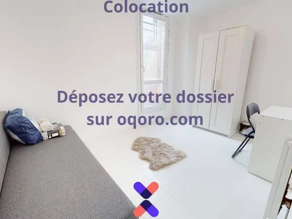 Appartement 5 pièces 83 m²