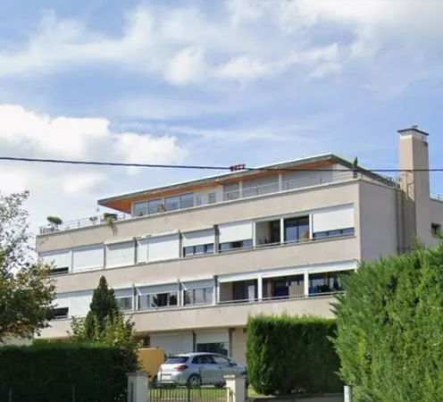 Appartement de 90m2 à louer sur Cournon-d'Auvergne