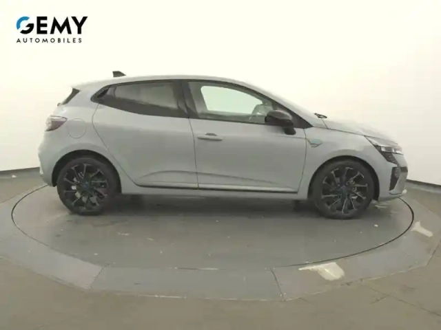 Renault Clio tce 90 ch gsr2 — photo 58