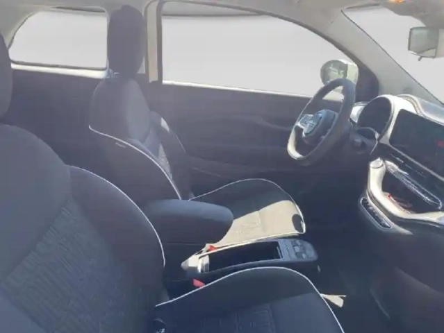 Fiat 500 e 118ch pack confort my23 — photo 4