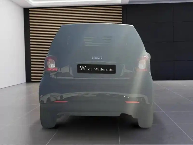 Smart Fortwo base 52 kw (453.442) — photo 14