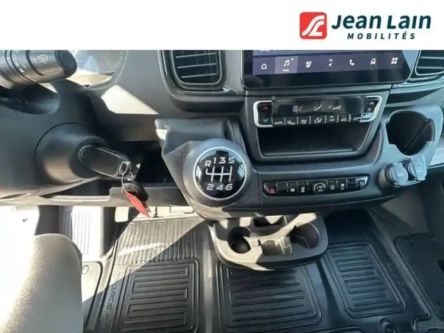 Toyota Proace max fgn l2h2 3.3 2.2 140 bvm — photo 13