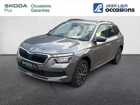 Skoda Kamiq 1.0 tsi evo 110 ch dsg7