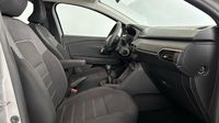 Dacia Sandero 1.0 ECO-G 100ch Stepway Essential — photo 15
