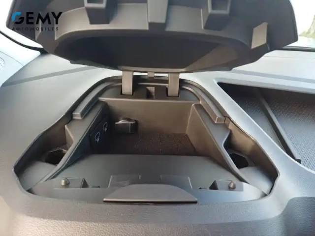 Renault Kangoo e-tech electrique 120 ch ac22/dc80 gsr2 — photo 64